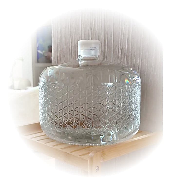 Glass Jug Deposit (Refundable)